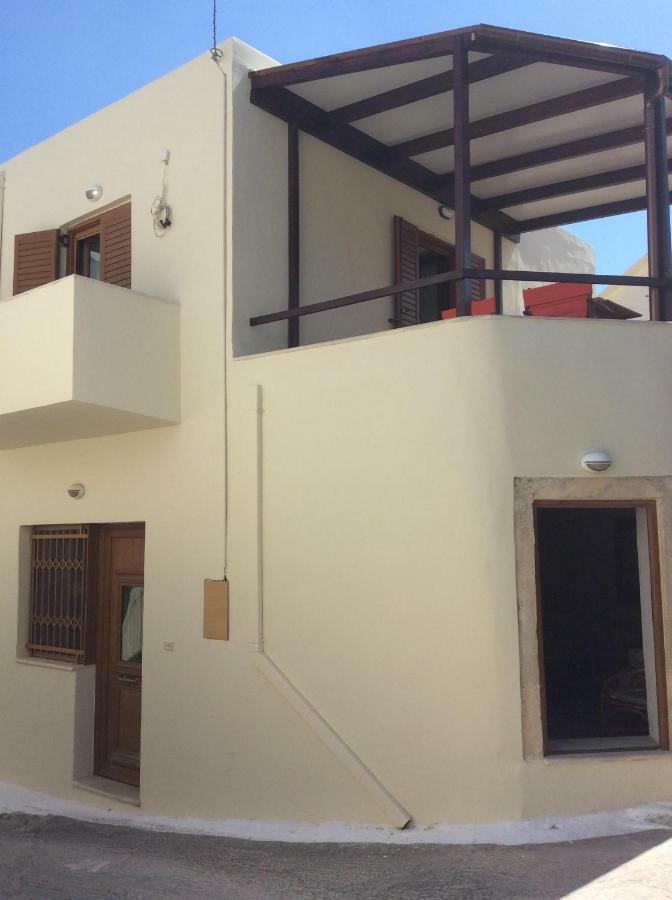 Villa Eleni Lithinai Exterior photo