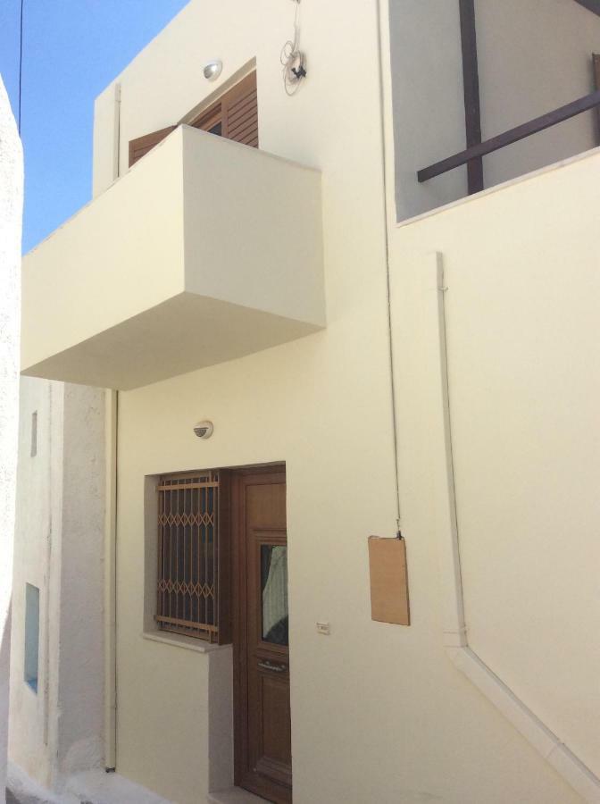 Villa Eleni Lithinai Exterior photo